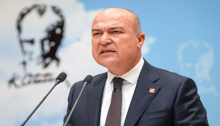 İzmir Milletvekili Murat Bakan’dan Yerlikaya’ya sert ‘Çakar’ soruları: Tarikat mensupları koruma altında mı?