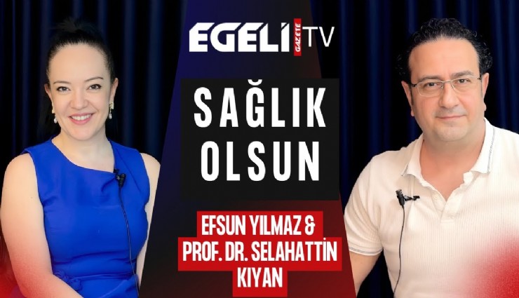 Kalp sağlığını korumak için yaşamsal motto: Dana eti, tereyağı ve kaymaktan uzak dur!