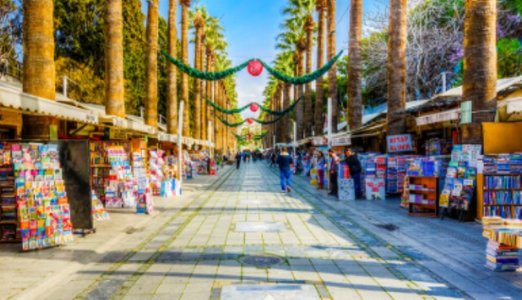 Konak Belediyesi'nden 'Sevgi Yolu' açıklaması: ''Yıkılacağı yönünde lanse edilmesi kabul edilemez''