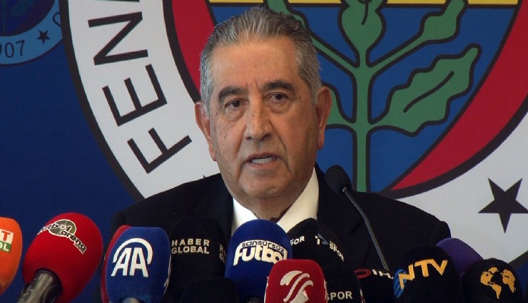 Mahmut Uslu’dan Ali Koç’a çağrı: 
