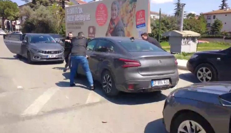 MİT’ten sahte baz istasyonu operasyonu: 7 şüpheli yakalandı