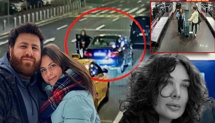 Oğuz Murat Aci’nin anne ve babasından, gelinlerine ’torun’ davası