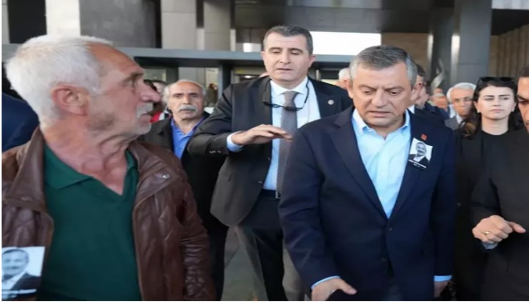 Özel’e saldıran Tengioğlu, İmamoğlu’na suikast ihbarı yapmış; Emniyet belgesini paylaştı
