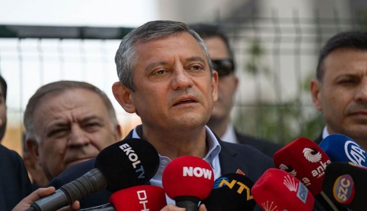 Özel: Gün, buradan bir kavga çıkarma günü değildir