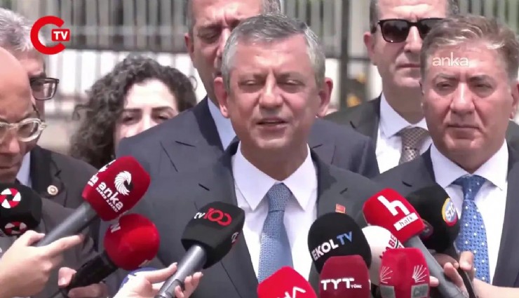 Özel: Yeni Şafak, Şimşek’e odunla vurdu