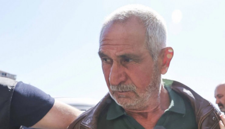 Özgür Özel'e saldıran kişi hakkında tutuklama talebi: Hakimliğe sevk edildi