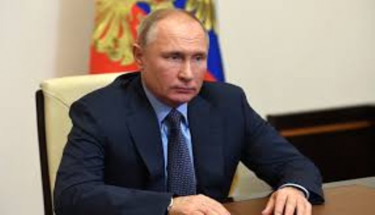 Putin'den ateşkes adımı: 