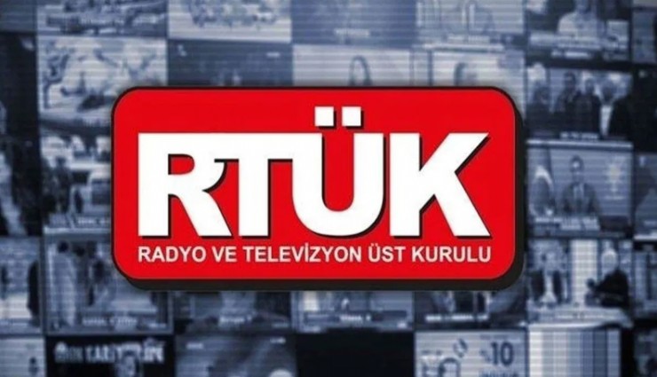 RTÜK üyeleri belirlendi