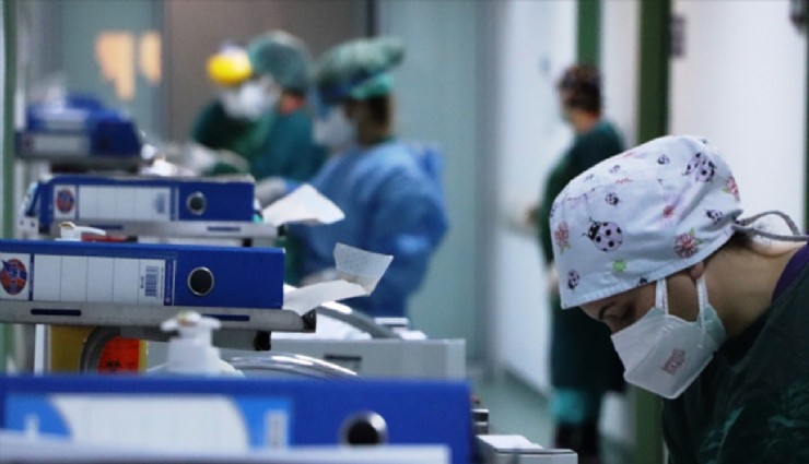 Sağlık Bakanlığı 19 bin personel alacak