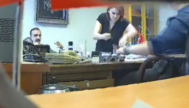 Savcı Yavuz Engin’i tehdit eden zanlı hakkında 8 suçtan fezleke hazırlandı