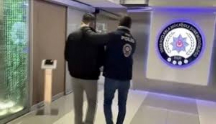 Siber polisi harekete geçti: Yasa dışı bahis ağında 11 tutuklama