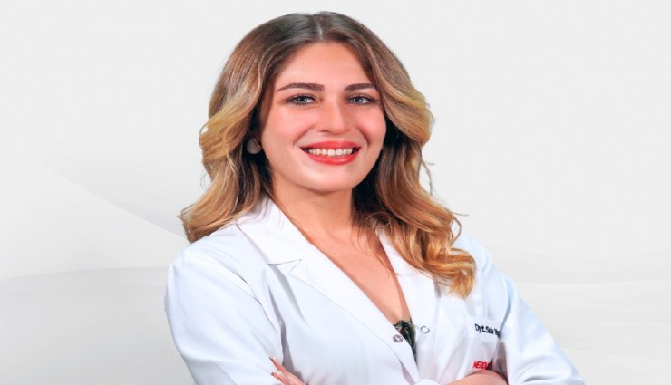Sıla Yeşilyaprak: 