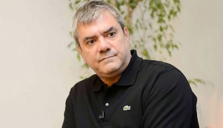 Sosyal medya paylaşımı nedeniyle Yılmaz Özdil hakkında soruşturma başlatıldı