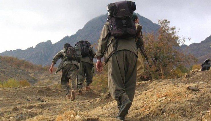 Terör örgütü PKK kongresini topladığını açıkladı