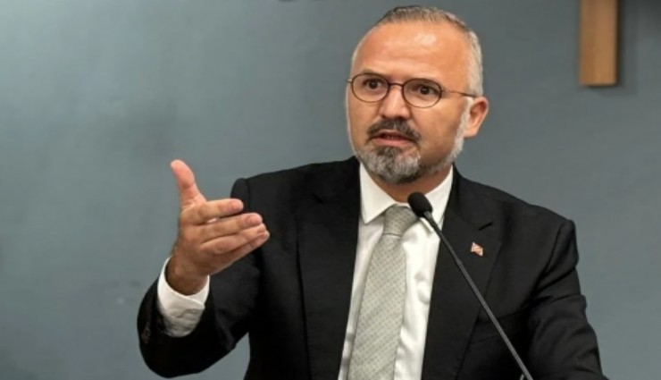 Torbalı hayvan pazarı göle döndü: AK Partili Yıldız'dan tepki
