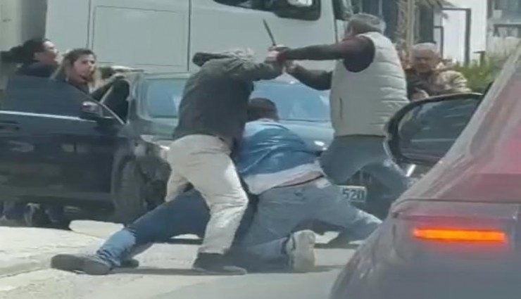 Trafikteki kavgalara uzman tavsiyesi: ''Herkes adeta pimi çekilmiş bir bomba gibi,araçtan çıkmayın''