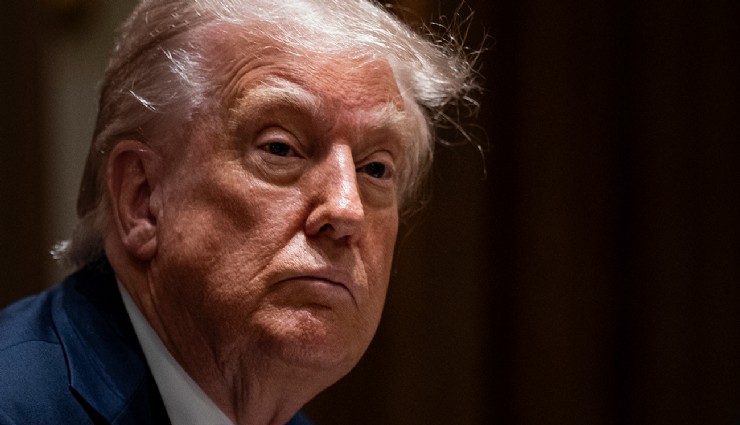 Trump'tan Çin'e vergi indirimine yeşil ışık