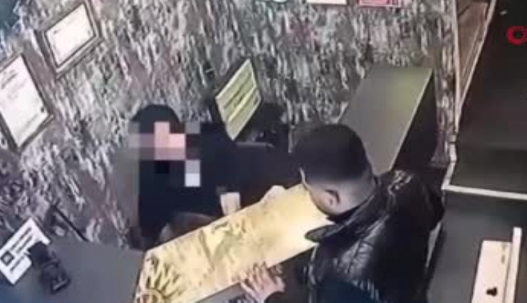 Uşak’taki kuyumcu saldırısında Daltonlarçetesi izi: 16 gözaltı