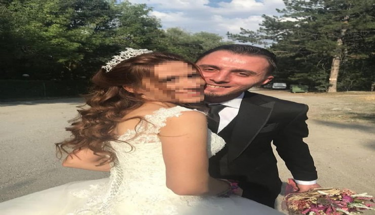 Üzerlerine taş kemer düşmüştü:  Doktorun eşi de hayatını kaybetti