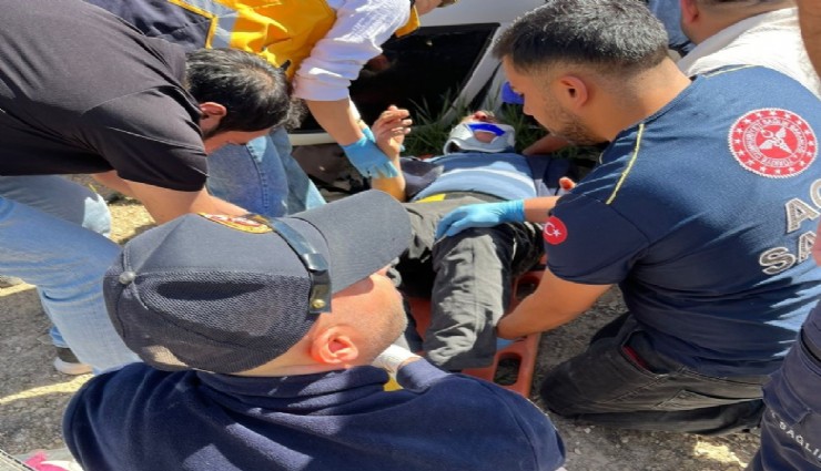 Van’da feci  trafik kazası: 4 ölü, 2 yaralı