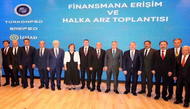 100 bine yakın firmaya finansal okuryazarlık eğitimi