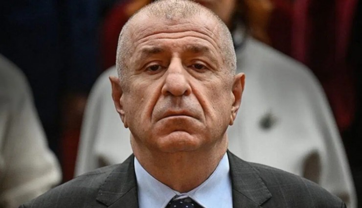 142 gündür tutuklu: Zafer Partisi lideri Ümit Özdağ hakim karşısında