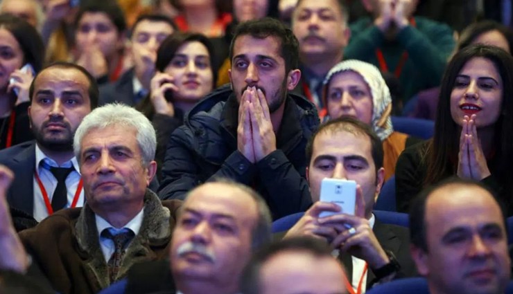 15 bin sözleşmeli öğretmen ataması: Sözlü sınav tarihi belli oldu