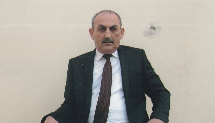 2008 yılında Anafor operasyonu kapsamında tutuklanmıştı: Ahmet Tekin Baykal vefat etti