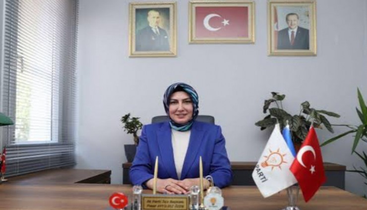 AK Parti Çeşme İlçe Başkanı Özen'den göçmen kaçakçılığından tutuklu ağabeyi hakkında açıklama
