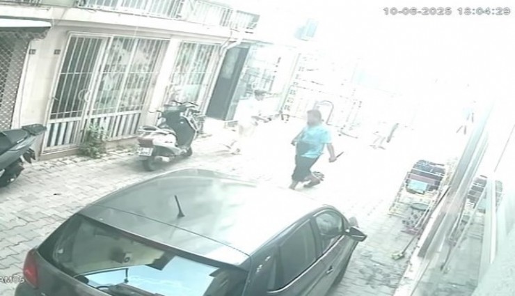 Alkol masasında kan aktı: Ortaca’da iki kişi öldü, bir kadın yaralandı