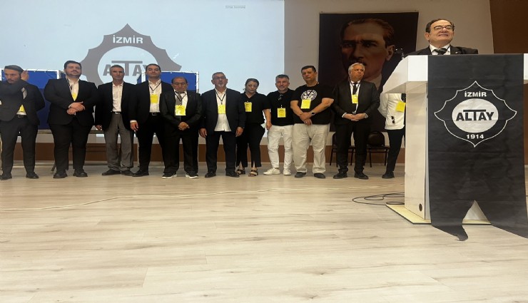 Altay, Efe’nin bonusundan yararlanamayacak