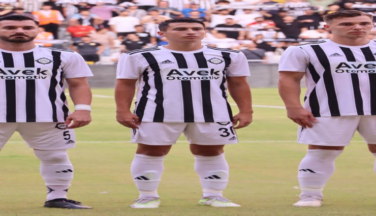 Altay, Yunus Efe Sarıkaya ile anlaşamadı