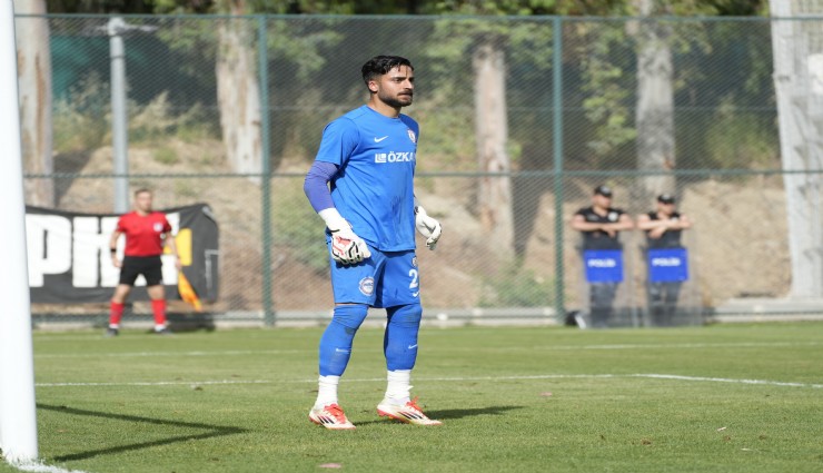 Altınordu, Serhat Öztaşdelen için 1 milyon Euro istiyor