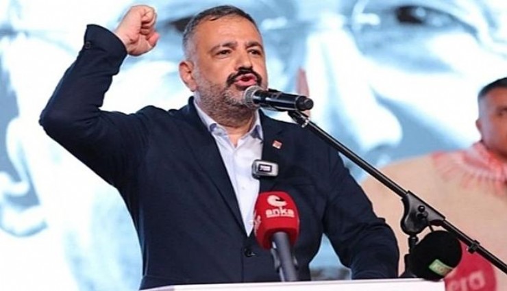 Aslanoğlu’ndan Tugay'a şok sözler: Telefonumu açmıyor, herkesin parti edebine uyması gerekir