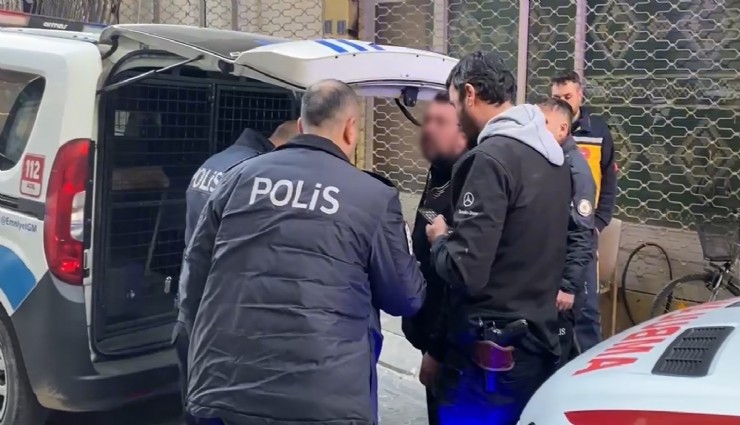 Aydın’da korkunç cinayetin zanlısına ağırlaştırılmış müebbet