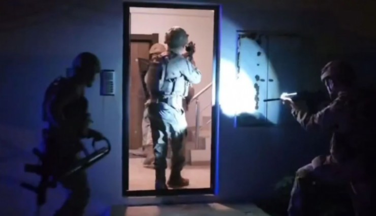 Aydın'ın ve Muğla'nın da dahil olduğu 12 ilde dolandırıcılık operasyonu