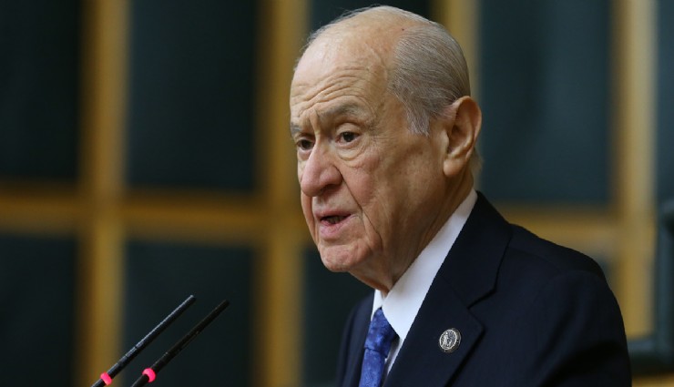 Bahçeli: ABD’nin İran’ı bombalaması skandal ve sorumsuz bir saldırıdır
