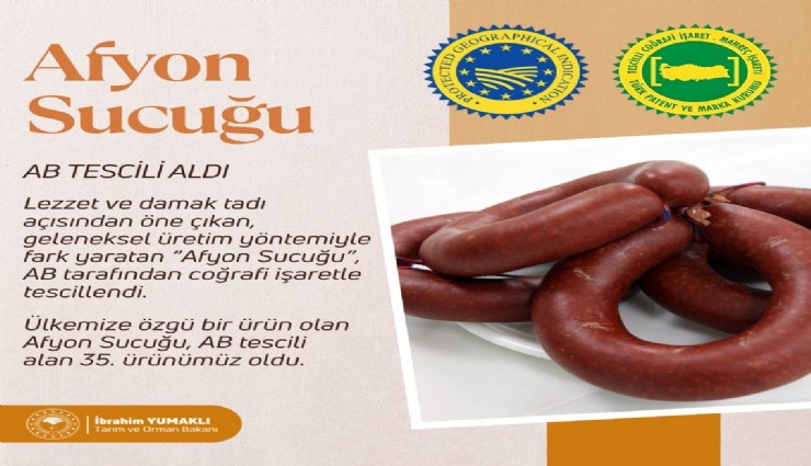 Bakan Yumaklı: 