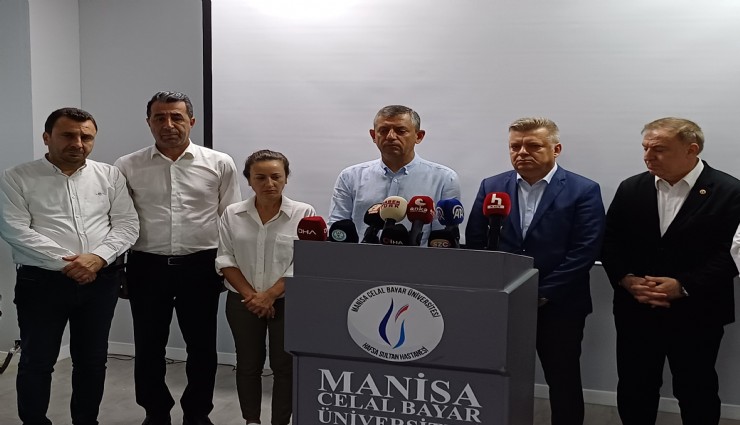 Başkan Zeyrek’ten umutlandıran haber