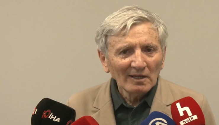Belediye-İş Başkanı Yurdakul'dan  Tugay’a tepki: 130 bin TL söylemi gerçek dışı