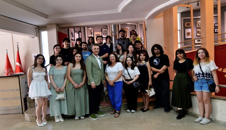 Bornova’da ‘İnce İşler’