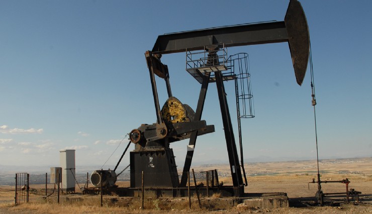 Brent Petrol, İsrail’in İran’a saldırmasıyla yükselişe geçti