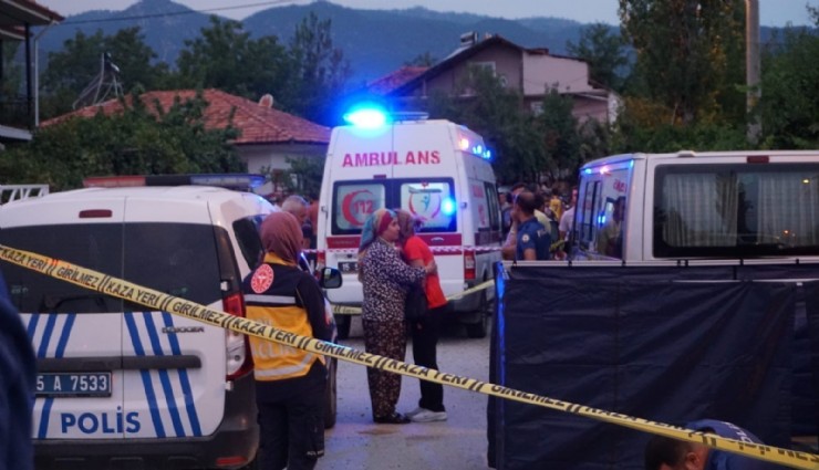 Burdur'da alacak meselesi cinayetle bitti: Sanık hakkında haksız tahrik indirimi istenmedi