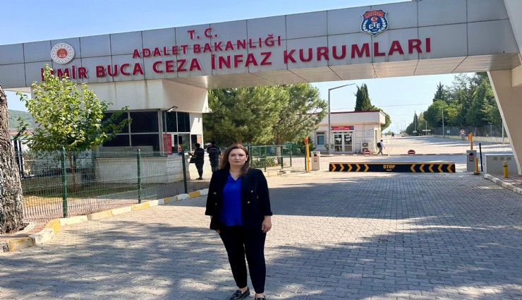 CHP İzmir milletvekili Kılıç’tan Murat Çalık için tahliye çağrısı