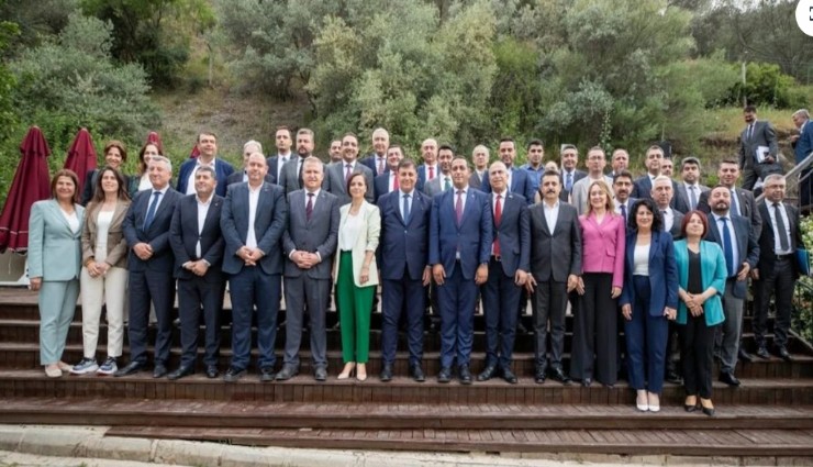 CHP’li başkanlardan Saraçhane’de İmamoğlu’na destek: İzmir'den 13 belediye başkanı katılacak