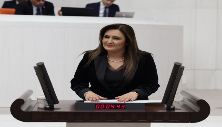 CHP'li Kılıç'tan rektör İnci’ye tepki: Boğaziçi’ni Avrupa’dan koparıyorlar