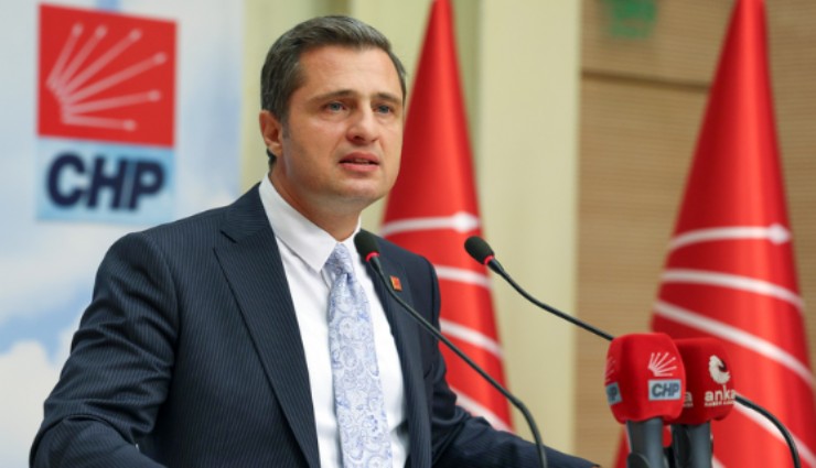 CHP Sözcüsü Yücel'den kurultay ve İmamoğlu davasına tepki: 