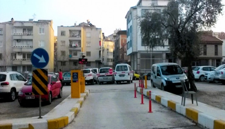 Denizlispor, otoparkları kiraya veren eski Başkan Uz hakkında da suç duyurusunda bulunacak