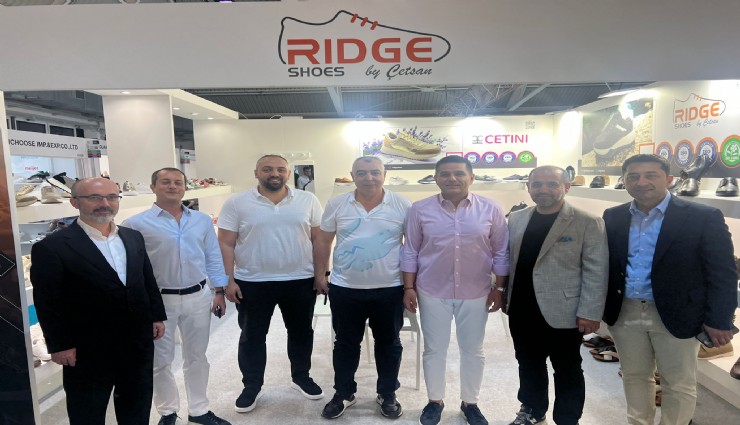 Deri sektörü katma değerli ürünlerle alım gücü yüksek pazarlarda ihracata tutunacak