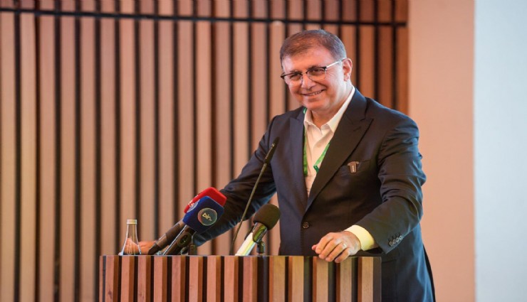 DSÖ Sağlıklı Şehirler Ağı Konferansı’nın İzmir Buluşması gerçekleştirildi